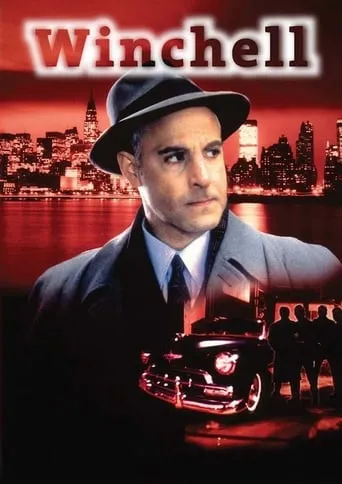 Póster de Winchell