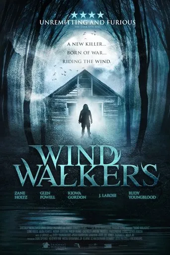 Póster de Wind Walkers