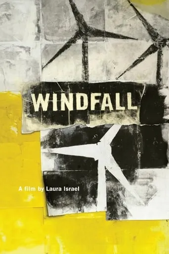 Póster de Windfall