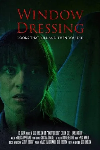 Póster de Window Dressing
