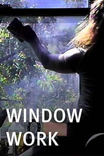 Póster de Window Work