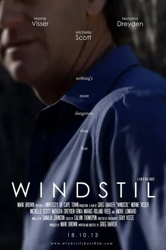 Póster de Windstil