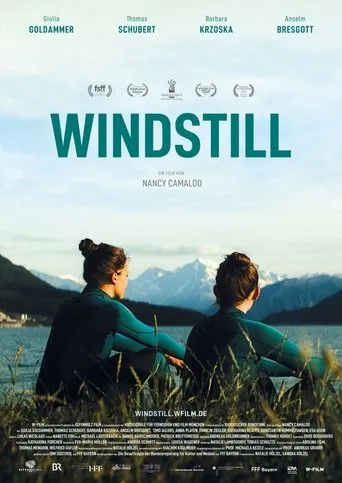 Póster de Windstill