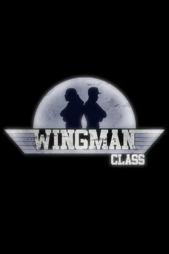 Póster de Wingman Class