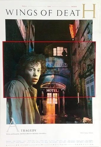 Póster de Wings of Death