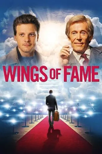 Póster de Wings of Fame