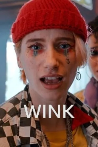 Póster de Wink