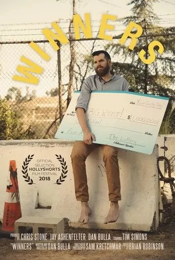 Póster de Winners