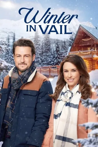 Póster de Winter in Vail