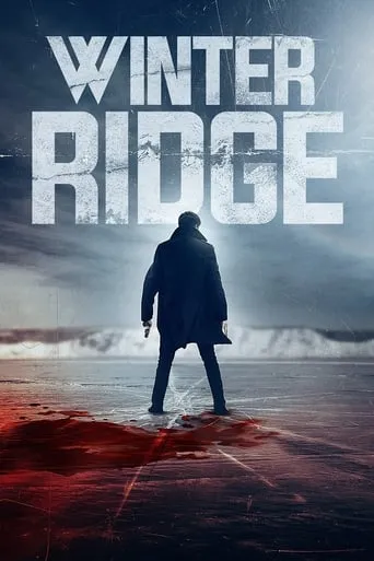 Póster de Winter Ridge