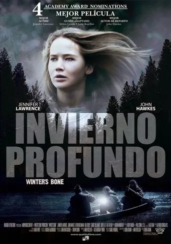 Póster de Winter's Bone