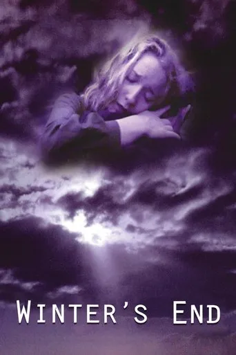 Póster de Winter's End