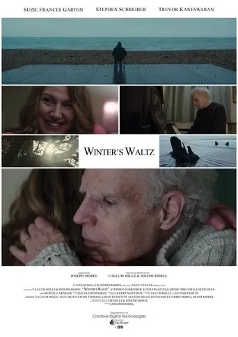 Póster de Winter's Waltz