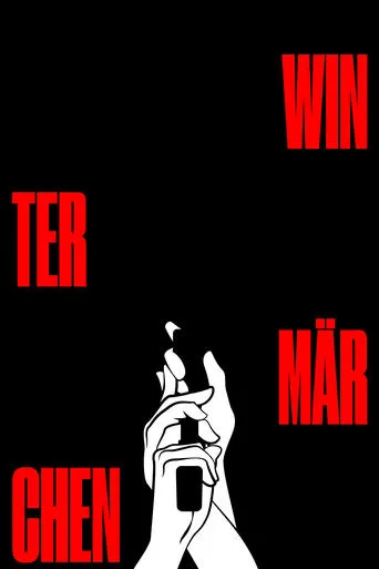 Póster de Wintermärchen