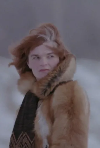 Póster de Wintersong