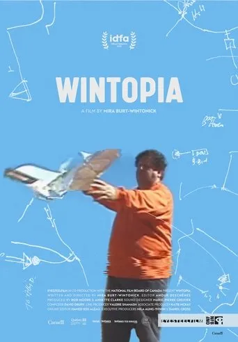 Póster de Wintopia