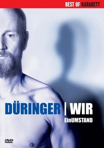 Póster de WIR - ein Umstand