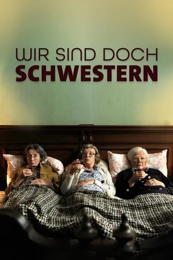 Póster de Wir sind doch Schwestern