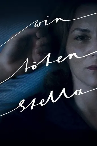 Póster de Wir töten Stella