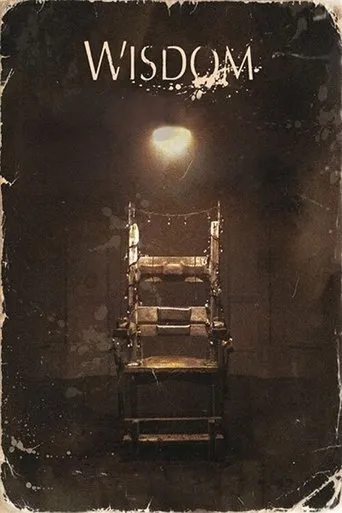 Póster de Wisdom