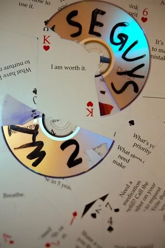 Póster de Wise Guys 2