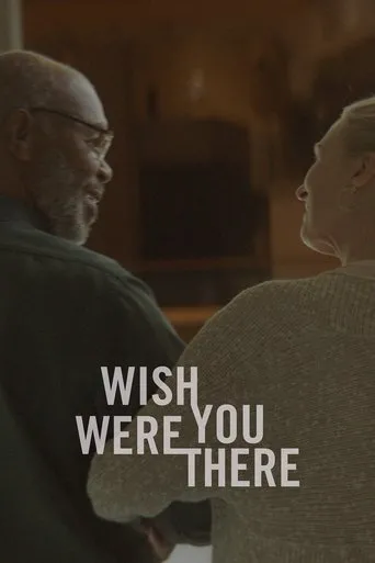 Póster de Wish You Were There