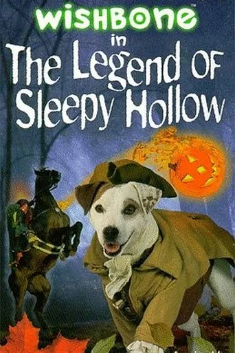 Póster de Wishbone: The Legend of Sleepy Hollow