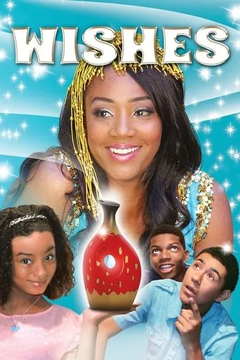 Póster de Wishes