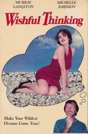 Póster de Wishful Thinking