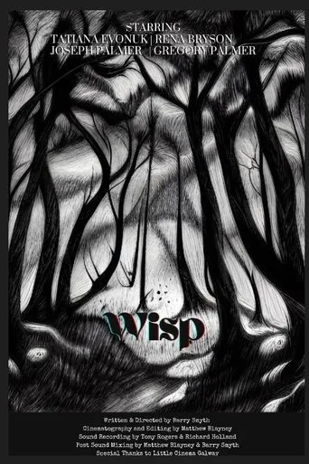 Póster de Wisp