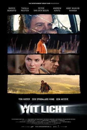 Póster de Wit Licht