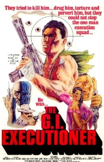 Póster de Wit's End