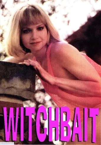 Póster de Witchbait