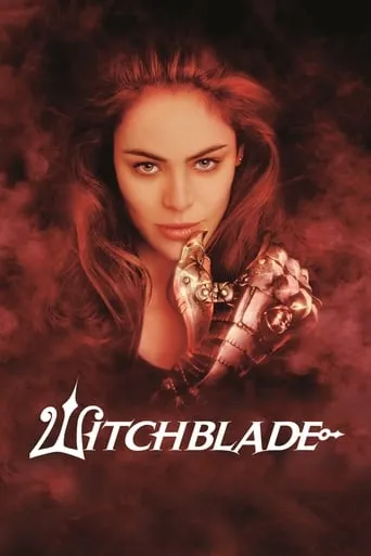 Póster de Witchblade