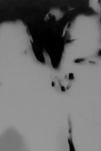 Póster de Witches Walk Monochrome