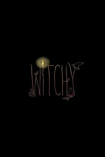 Póster de Witchy