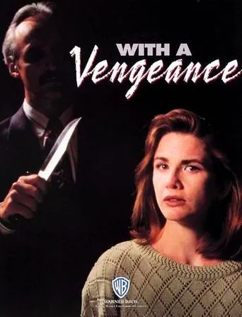 Póster de With a Vengeance