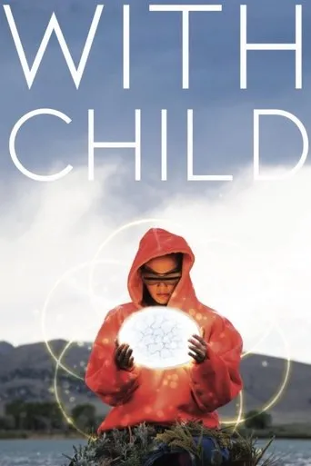 Póster de With Child