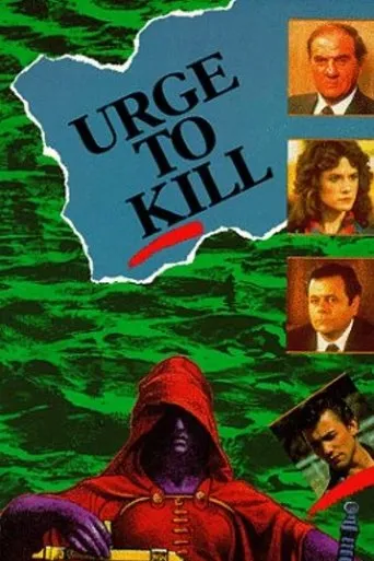 Póster de With Intent to Kill