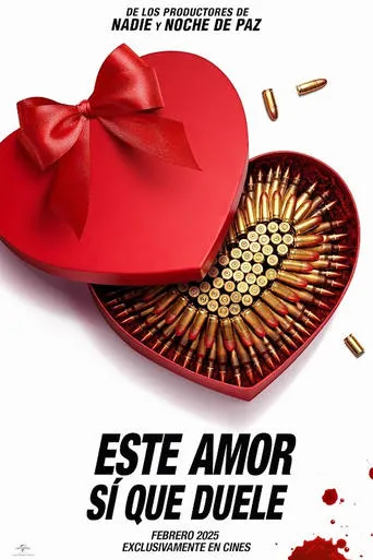 Póster de With Love