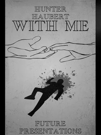 Póster de With Me