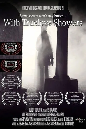Póster de With Truelove Showers