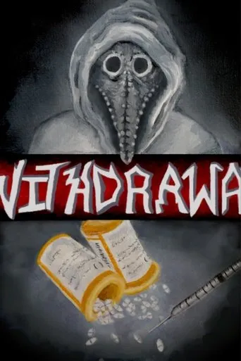 Póster de Withdrawal
