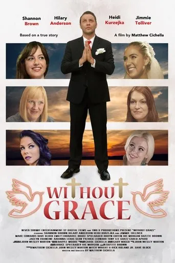 Póster de Without Grace
