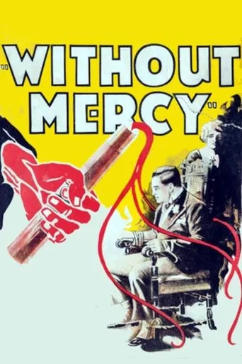 Póster de Without Mercy