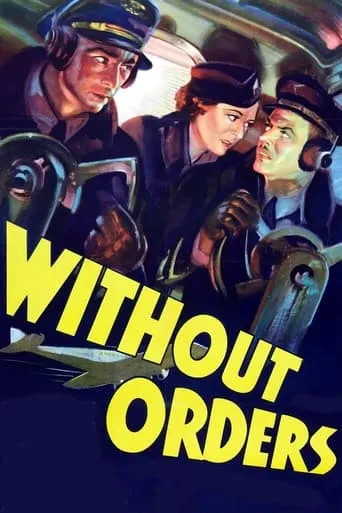 Póster de Without Orders