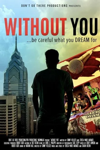 Póster de Without You
