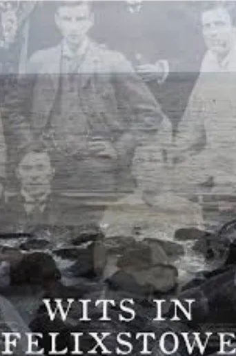 Póster de Wits in Felixstowe