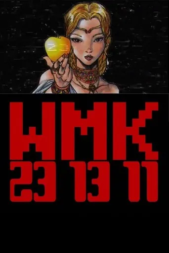 Póster de WMK 23 13 11