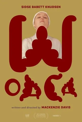 Póster de WOACA
